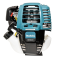 MAKITA  EBH340U เครื่องตัดหญ้าแบบเครื่องยนต์ 4 จังหวะ