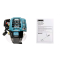 MAKITA  EBH340U เครื่องตัดหญ้าแบบเครื่องยนต์ 4 จังหวะ