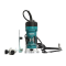 [MT Series] MAKITA M3700B เครื่องเร้าเตอร์ ขนาด 1/4 นิ้ว (6 มม.) กำลังไฟ 530 วัตต์