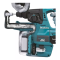 MAKITA  199561-6 ดูดฝุ่น DX-06 สว่านไร้สาย มากีต้า DHR242