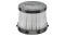 DEWALT รุ่น DCV5011H-XJ ไส้กรอง HEPA สำหรับเครื่องดูดฝุ่น DCV501