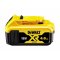DEWALTรุ่น DCB182-B1 แบตเตอรี่ 20V 4.0Ah สำหรับเครื่องมือ 20V