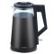 Decakila รุ่น KEKT008B กาต้มน้ำร้อนอัจฉริยะ ขนาด 1.7 ลิตร 1500 วัตต์ (Kettle)