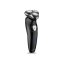 Decakila รุ่น KMHR013W เครื่องโกนหนวดโรตารี่ (Rotary shaver)