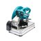MAKITA รุ่น DLW140Z เครื่องตัดเหล็กไร้สาย 18 V x2 355 มม. ความเร็วรอบ 3,800 รอบ /นาที  BL motor (เครื่องเปล่า)