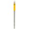 DEWALT  รุ่น DWA0818-B1 ดอกสกัดปลายแหลมก้านหกเหลี่ยม 17x450 มม.