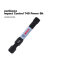 Bosch ดอกไขควง สีดำ Impact Control Power Bit (T40) (2608522490)