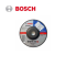 Bosch รุ่น 2608600017 ใบเจียร์ 4 นิ้ว ขนาด 6.0 มม. (1ชิ้น)