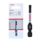 Bosch ดอกไขควง สีดำ Impact Control Power Bit (T20) (2608522487)