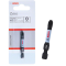 Bosch รุ่น 2608522484 ดอกไขควง สีดำ Impact Control PZ3 Power Bit