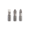 Bosch รุ่น 2607001766 Insert Bit Ex LS, PH, PZ มม.25 มม.