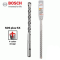 Bosch ดอกโรตารี่ SDS PLUS-5X ขนาด 12 - 25 มม. รุ่น 2608836649