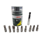 Bosch รุ่น 2607019454 ชุด 10 ชิ้น round bit set