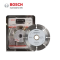 Bosch รุ่น 2608603727 ใบตัดเพชร 4 นิ้ว Standard for Concrete