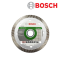 BOSCH 2608603610 ใบเพชรเทอร์โบตัดกระเบื้องเซรามิค 4นิ้ว