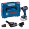 Bosch รุ่น GSR 18V-90 FC สว่านไร้สาย เครื่องตัวเปล่า (06019K62L0)