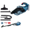 Bosch เครื่องดูดฝุ่นแบบไร้สาย รุ่น GAS 18V-1 (KIT) (06019C62K1)