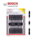 Bosch ดอกไขควง สีดำ PH2 แพ็ค 10 ชิ้น 110 มม. (2608522406)