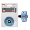 Bosch โฮลซอว์เจาะเหล็กแผ่น Sheet-Metal 60 มม. (2608584799)