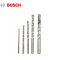 Bosch รุ่น 2608680798 ดอกเจาะอเนกประสงค์ ก้านกลม CYL 4 : (4,5,6,8 และ 10 มม ) (แพ็ค 5 ชิ้น)