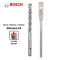 Bosch ดอกโรตารี่ SDS PLUS-5X ขนาด 4 - 12 มม. 2608521041