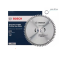 Bosch รุ่น 2608644318 ใบเลื่อยวงเดือน สำหรับตัดไม้ ECO 7 1/4 นิ้ว - 60 ฟัน (1ชิ้น)