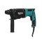 MAKITA รุ่น M8701B26 สว่านโรตารี่ไฟฟ้า 3 ระบบ ขนาด 26 MM. (1 นิ้ว) กำลังไฟ 800 วัตต์ พลังงานการกระแทก 2.3 จูล ใช้กับดอก SDS Plus