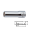 KOKEN 3305M-10 ลูกบ๊อก ยาว 3/8"-12P-10mm