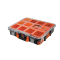 PUMPKIN รุ่น PTT-MST110R กล่องจัดเก็บอุปกรณ์ รุ่นงานหนักกันน้ำ ขนาด 110 mm. รหัส 20900