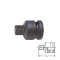 KOKEN 16644A ข้อลดลม 3/4"-1/2"