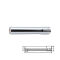 KOKEN รุ่น 4300M(L120) ลูกบ็อกยาวพิเศษ 120mm 1/2นิ้ว 6P-12mm.