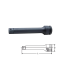 KOKEN 18760-10 ข้อต่อลม 1"-10" (250mm)