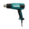 MAKITA  HG6530VK เครื่องเป่าลมร้อนไฟฟ้า กำลังไฟ 2,000 วัตต์ ปรับอุณหภูมิได้ 3 ระดับ มาพร้อมหน้าจอแบบ LCD
