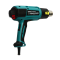 MAKITA  HG6530VK เครื่องเป่าลมร้อนไฟฟ้า กำลังไฟ 2,000 วัตต์ ปรับอุณหภูมิได้ 3 ระดับ มาพร้อมหน้าจอแบบ LCD