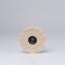 SUMO รุ่น  ABPBTW040500 ลูกขัดผ้าดิบ size : 4"x1/2"