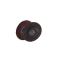 SUMO รุ่น ABFDSMSB45400 ใบเจียรผ้าทรายซ้อน 4.5" No.400 หลังอ่อน