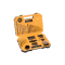 DEWALT รุ่น DT71566-QZ ชุดสว่านเจาะปูน - ขนาดใหญ่ คละแบบ (100 ชิ้น)