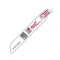 Milwaukee 48-00-4184 ใบเลื่อยซอว์ซอลตัดเหล็ก 6" TORCH Thin Kerf Ice Hardened  18 TPI (5 ใบ)