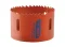 BAHCO No.  3830-67-VIP โฮลซอว์ เจาะเหล็ก HOLESAW BIM 67MM, (3830-67-VIP)