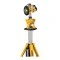 DEWALT DCL079N-KR ไฟ LED สปอร์ตไลท์ 3 ขา 18V (เครื่องเปล่า)