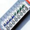 Bosch รุ่น ชุดดอกไขควง PICK & CLICK EXTRA HARD 8 ชิ้น PH,PZ 25mm ( 2608522413 )