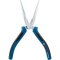 Bosch - รุ่น 1600A01TH8 200mm long nose plier คีมปากแหลม 200 มม. รหัส 1600A01TH8