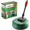 Bosch รุ่น AquaSurf 250 Patio Cleaner หัวขัดทำความสะอาดพื้น 25 ซม. (135 Bar Max) (F016800486)