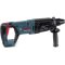 Bosch รุ่น GBH 18V-26 D (SOLO) Case New สว่านโรตารี่ แบตเตอรี่ 18V Brushless motor เครื่องเปล่า (0611916000)