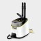 KARCHER รุ่น SC 4 Deluxe เครื่องทำความสะอาดไอน้ำ SC 4 Deluxe รหัส 1.513-460.0