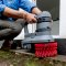 KARCHER รุ่น BD 17/5 C Complete Set เครื่องทำความสะอาดบันได รหัส 1.737-107.0