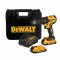 DEWALT รุ่น DCD7771D2A-B1 สว่านไร้สาย 20V(max) Brushless (ครบชุด) พร้อมเซตชุดดอก 109 ชิ้น