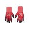 Milwaukee 48-22-8901 ถุงมือกันบาด Cut 1 Dipped Gloves - M
