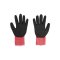 Milwaukee 48-22-8901 ถุงมือกันบาด Cut 1 Dipped Gloves - M