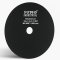 SUMO รุ่น ABCGCTSM101202BL31PC ใบตัด 10”x1.2x31.75 HRC40 Precision Cut